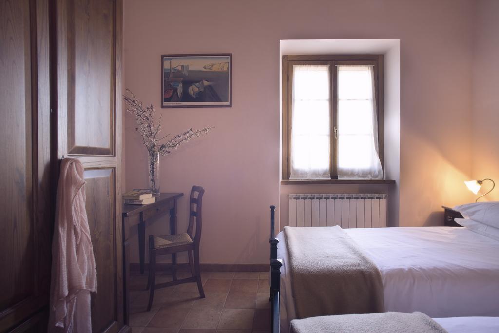 Buccia Nera Villa Chiassa Superiore Dış mekan fotoğraf